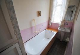 Tenure: TBC 1 Bathroom Rotherham: 01709