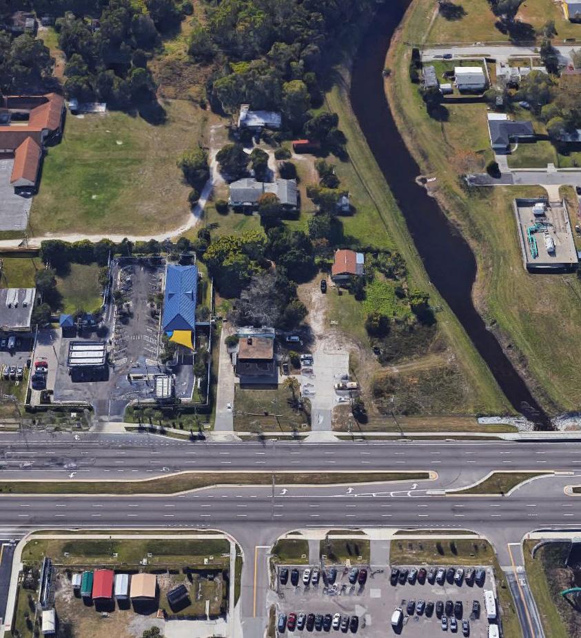 Offering Price: $995,000 Investment Summary Stan Johnson Company is please to announce the opportunity to acquire a 1.30 Acre, retail infill site in, FL ("Property").