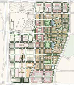 Development Plan for downtown Summerlin Downtown Summerlin conceptual design plan Since the early 1990 s, Summerlin s Downtown has been identified as a 400-acre parcel located in the heart of the