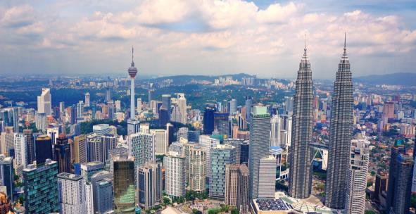 The government offers a long term visa that allows foreigners to stay in Malaysia up to 10 years with loans being available to purchase a property under the scheme called