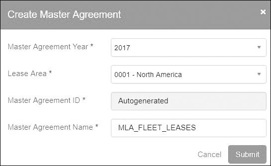 Managing Leases with SAP Lease Administration by Nakisa.