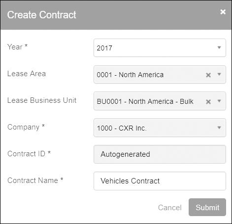 Managing Leases with SAP Lease Administration by Nakisa.