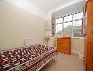 Furnished 4 bed house