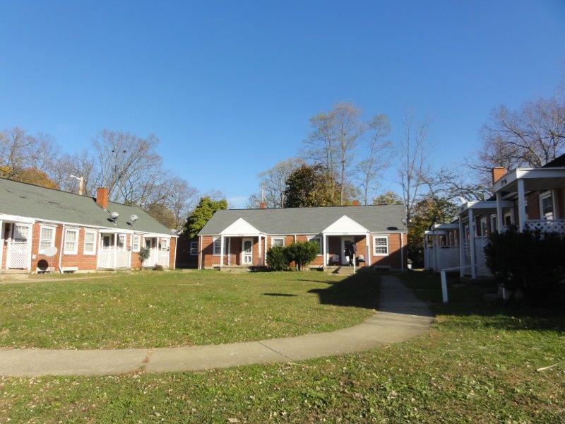 Property Description PROPERTY DESCRIPTION Colonial Village is a 55-unit apartment community consisting of 23 buildings and situated on 5 acres. Value Add Apartment Opportunity.
