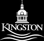 City of Kingston Second Residential Unit Affordable Housing Grant Program Guideline The City of Kingston is offering the Second Residential Unit Affordable Housing Grant Program to stimulate