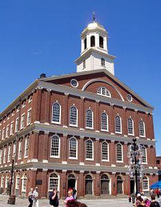 Bulfinch expanded on the original structure.