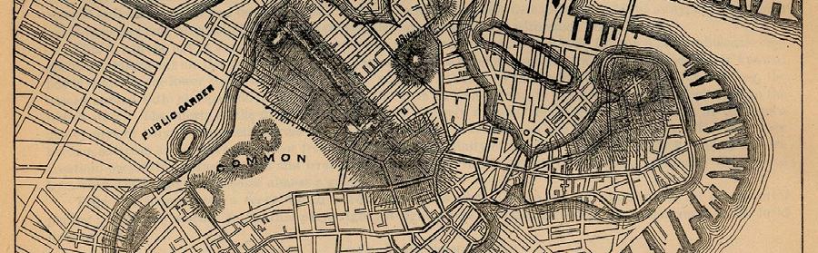 Richardson ushered in a Gothic compendium to Boston s architectural identity Today Boston