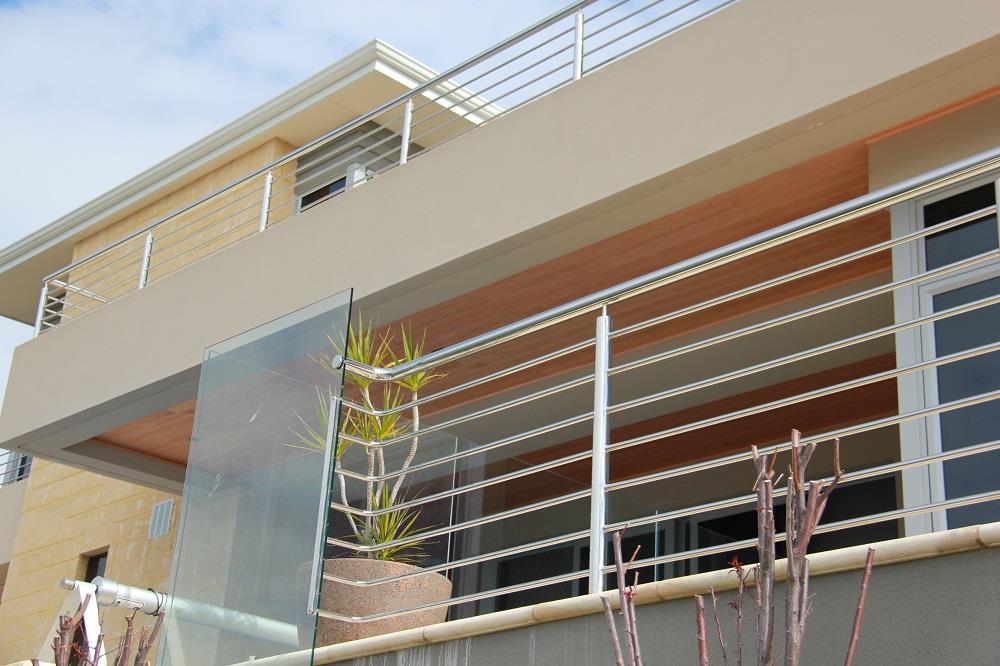 Our goal is create the highest quality custom balustrade and pool