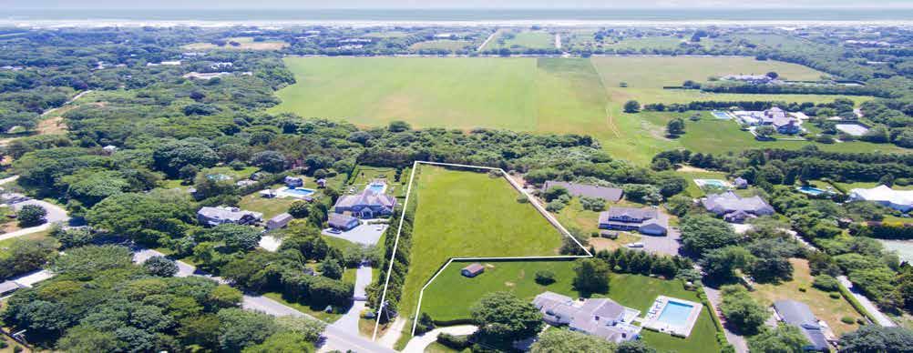 With the villages of East Hampton and Amagansett nearby and their pristine ocean beaches just beyond, this newly re-priced opportunity awaits your inspection today.