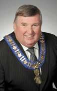 GOVERNMENT SUBMISSIONS: Transportation Infrastructure WAYNE EMMERSON Chairman and CEO, York Region The Regional Municipality of York consists of nine local cities and towns, and provides a variety of