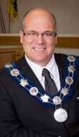 GOVERNMENT SUBMISSIONS: Transportation Infrastructure ALLAN THOMPSON Mayor, Town of Caledon Our approach to the question is threefold.