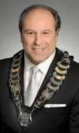 GOVERNMENT SUBMISSIONS: Transportation Infrastructure STEVE PELLEGRINI Mayor, Township of King Even though large portions of King Township are rural, we believe it s important to play a leadership