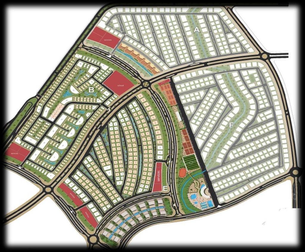 Project description Wadi Degla has launched Neopolis City, it s first mixed- use in El Mostakbal City. Sprawling across 545.