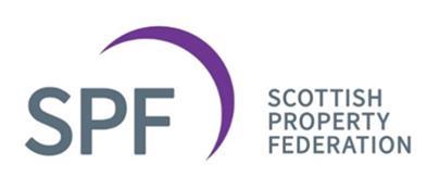 30 June 2017 ENERGY EFFICENCY AND CONDITION STANDARDS IN PRIVATE RENTED HOUSING: COMMENTS BY THE SCOTTISH PROPERTY FEDERATION Introduction The Scottish Property Federation (SPF) is a voice for the