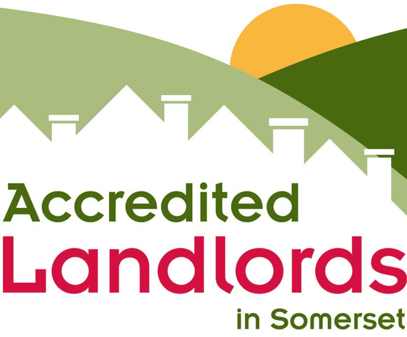 Landlord Accreditation Landlords in the three districts of Sedgemoor, Taunton Deane and West Somerset are being encouraged to join the hugely successful Accredited Landlords in Somerset Scheme.