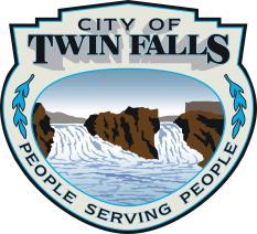 NOTICE OF AGENDA TWIN FALLS CITY PLANNING & ZONING COMMISSION March 14, 2017 6:00 PM City Council Chambers 305 3 rd Avenue East Twin Falls, ID 83301 PLANNING & ZONING COMMISSION MEMBERS CITY LIMITS: