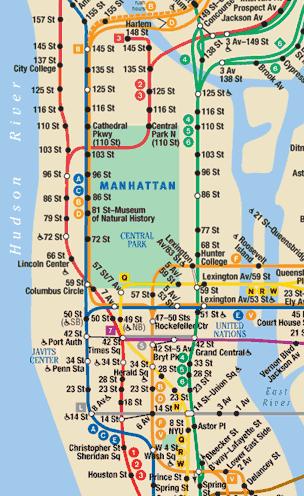 Transportation Description Besides the diversity of services and amenities located in the immediate vicinity, properties on the Upper East Side have excellent access to both major roadways and public