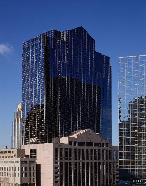 Sales Activity PROPERTY NAME ADDRESS CITY BUYER SELLLER PRICE PRICE PSF SF Plaza Seven Office Tower 45 S 7th St Minneapolis Franklin Street Properties Angelo Gordon JV CCRP $82,000,000 $252 325,796