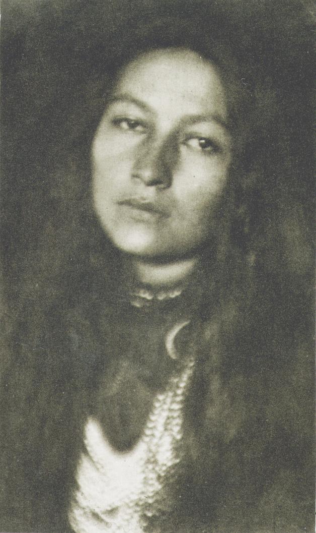 Zitkala-Ša (Gertrude Bonnin Simmons)(1876 1938) Writer I Editor I Teacher I Activist I