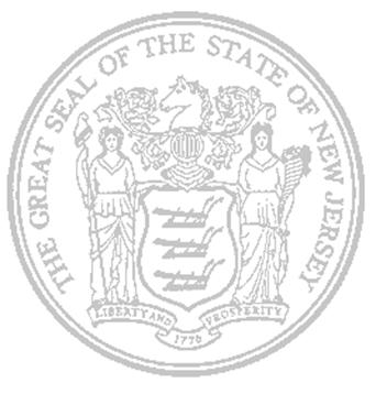 ASSEMBLY, No. STATE OF NEW JERSEY th LEGISLATURE PRE-FILED FOR INTRODUCTION IN THE 0 SESSION Sponsored by: Assemblywoman MARLENE CARIDE District (Bergen and Passaic) Assemblyman BENJIE E.