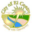 CITY OF EL CENTRO LEGACY RANCH LANDSCAPING AND LIGHTING DISTRICT FISCAL YEAR 2009/2010 Intent