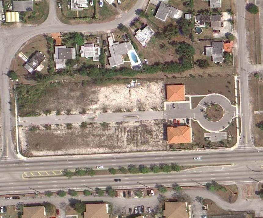 Property Description PROPERTY: Westview Development Site ADDRESS: NW 119 th Street, Miami, FL 33167 EXISTING CONSTRUCTION: ZONING: PROPOSED USE: ALLOWABLE USES: HEIGHT RESTRICTIONS: MAX FAR: MAX