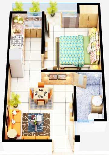LIVING ROOM/ DINNING ROOM KITCHEN BEDROOM BALCONY DOORS TOILET ENTRANCE LOBBY ELEVATOR ELECTRICAL ROOF TOP CLUB PROJECT SPECIFICATION Floors : Vitri ed oor tiles and skirting Walls : OBD paint /