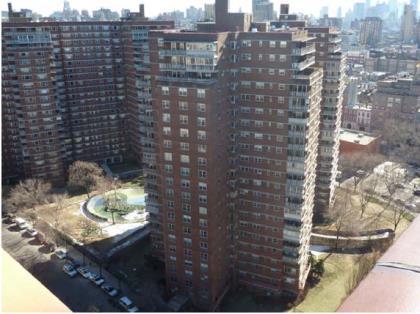 Appendix A: Recent HIT-Financed Preservation Projects Since launching the New York City Community Investment Initiative (NYCCII) in 2002, the HIT has preserved more than 23,000 affordable and