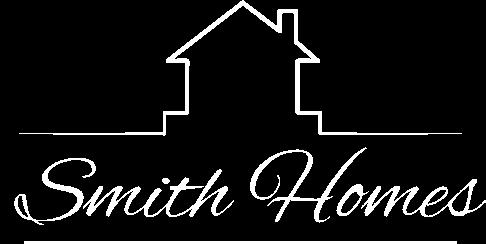 THE DEVELOPER SMITH HOMES Smith Homes were