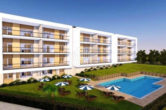 Modern 3 Bedroom Apartments in Albufeira Close to Beach and Shops APARTMENT IN ALBUFEIRA ref. VM1060 290.