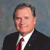Farmer, SIOR, CCIM Vice President 38 years experience Graduate of University of Tennessee at Chattanooga James G.
