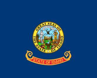 Idaho State Planning Non-Growth Management state Pursuant to Title 67, Chapter 65,
