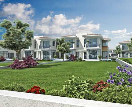 Mediterranean Lifestyle Beach Homes At the forefront of this