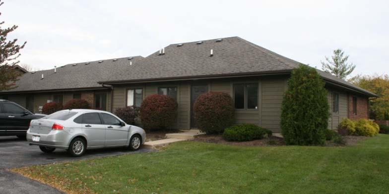 OFFICE FOR SALE Property Name 1910 St. Joe Center Rd., Unit 61 & 62 Street Address 1910 St. Joe Center Rd. City/State Fort Wayne, IN Zip Code 46825 City Limits Yes County Allen Township St.