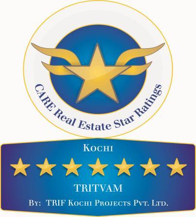Project Report CARE Ratings reaffirms Kochi 7-Star to Tritvam by TRIF Kochi Projects Pvt. Ltd.