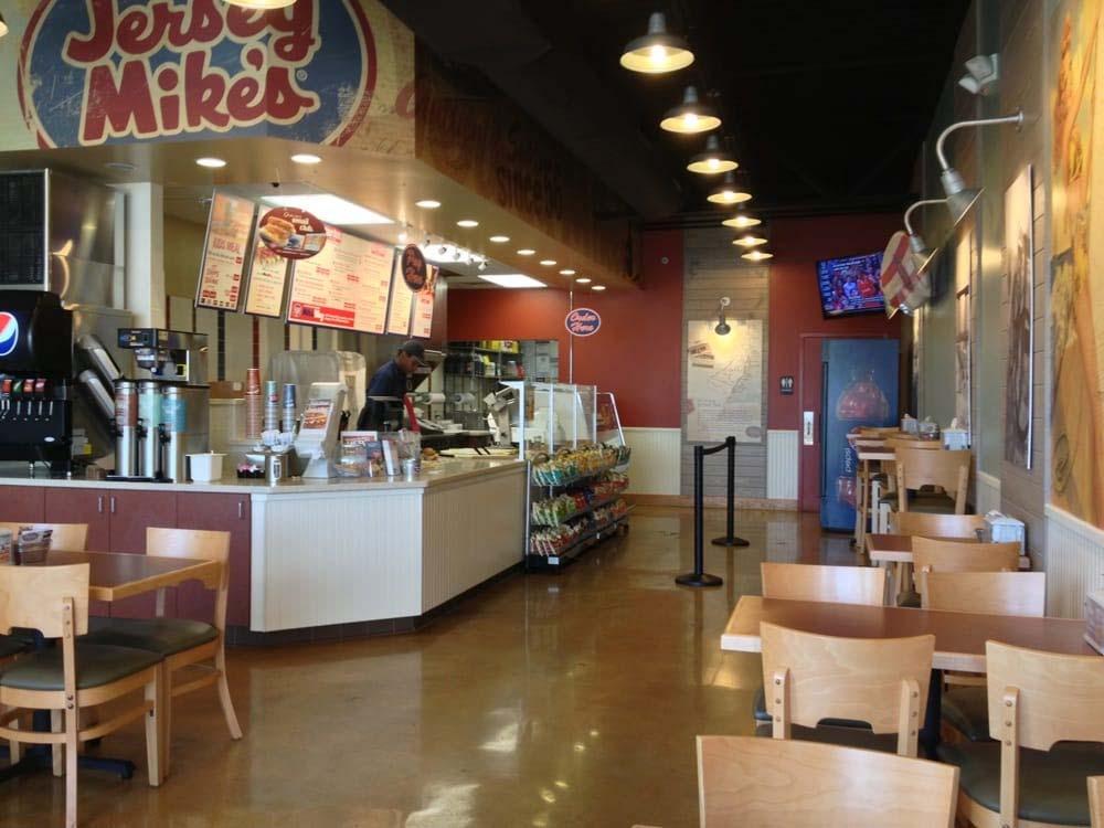 PRICING AND FINANCIAL ANALYSIS JERSEY MIKE'S REPRESENTATIVE PHOTO This information has been secured from sources we believe to be reliable, but we make no representations or warranties, expressed or