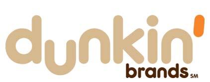 TENANT SUMMARY ABOUT DUNKIN BRANDS Dunkin Donuts is the world s leading baked goods and coffee chain, serving more than 3 million customers per day.