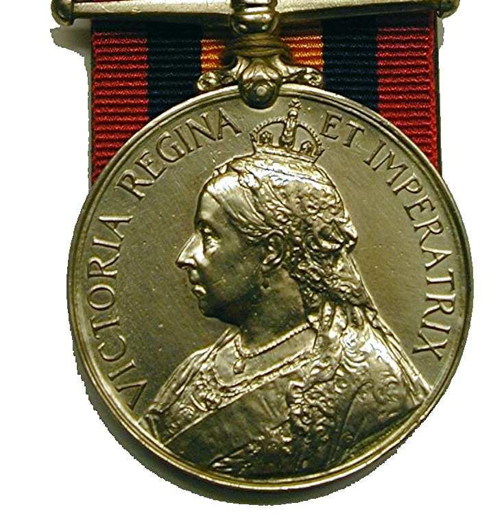 Medal as