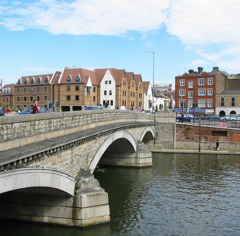 Managing Growth in the Maidstone Borough