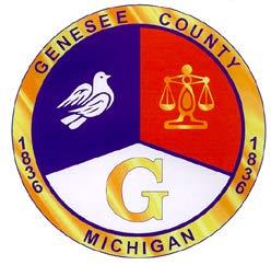 GENESEE COUNTY 2017 EQUALIZATION