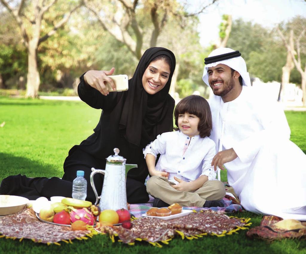 you enjoy direct access to a refreshing retreat on Zabeel Park.