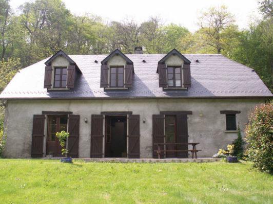Properties for Sale Béarn Bagneres: A