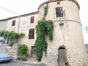 Languedoc Properties Close to Cessenon: