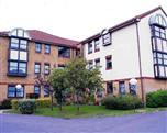 1 bed sheltered flat L ldrington Place, ellingham rescent, Hove Landlord - Southern Housing Group Rent 76.09 per week 29.