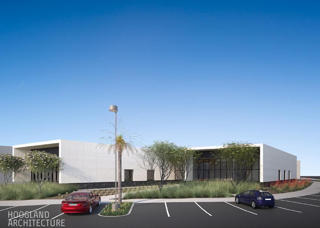 EXECUTIVE SUMMARY 3 OFFERING DETAILS ADDRESS: 1845 Village Center Cir., Las Vegas, NV 89134 APN: 138-19-721-006 OFFERING PRICE: $2,550,400 PRICE PER FOOT: $425 BUILDING SIZE: 6,000 SF CAP RATE: 6.