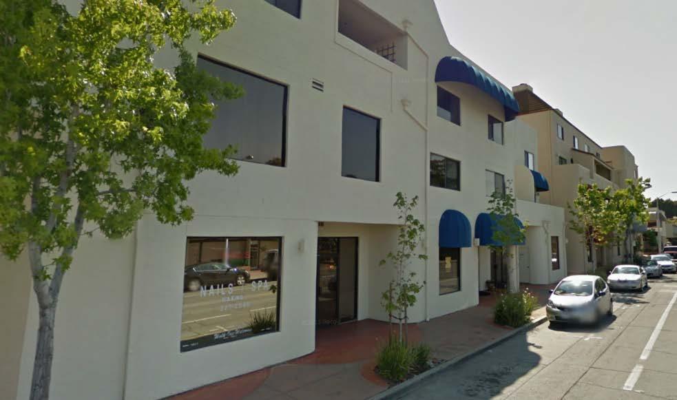 Palo Alto Housing Element-Adopted Assessor records, many of the structures on California Avenue were built between the late 1940s to the early 1970s.