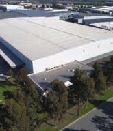 ongoing high occupancy rates for prime grade industrial properties in Australia Prime, Modern and