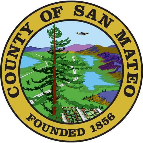 County of San Mateo Inter-Departmental Correspondence Department: COUNTY MANAGER File #: 16-493 Board Meeting Date: 9/12/2017 Special Notice / Hearing: Vote Required: None Majority To: From: Subject: