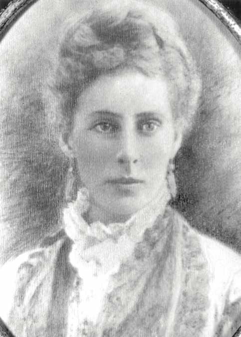 ISABELLE (BELLE) GOSHORN MACCORKLE COLONIAL DAMES VICE PRESIDENT AND FIRST LADY OF WEST VIRGINIA Isabelle (Belle) Goshorn MacCorkle (1851-1923) served NSCDA- West Virginia as vice president from