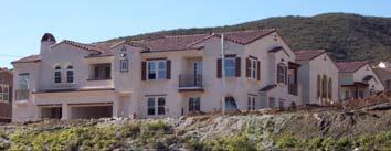 6 units per acre BIG HOUSE CRESTA BELLA San Diego, CA Big House & Breezeway 368 rental units